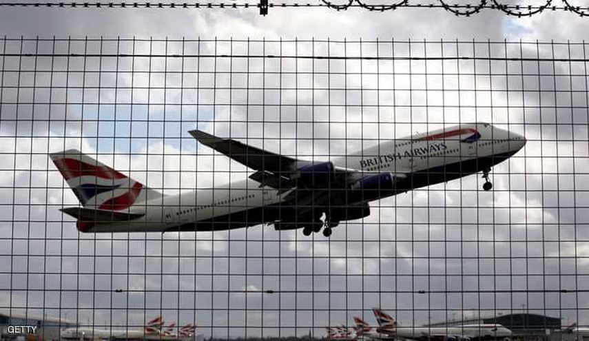 منع طائرة من الإقلاع بسبب الطيار "المخمور"