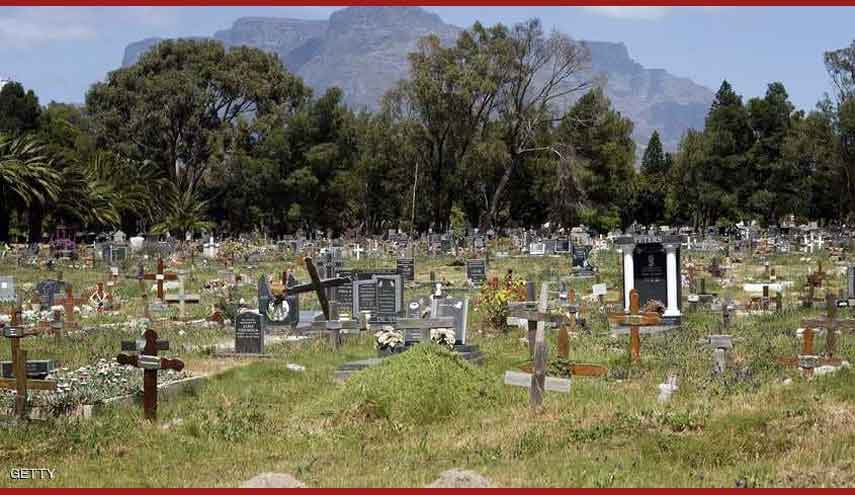 حادث مدهش.. ولادة طفل بعد 10 أيام على وفاة أمه!!