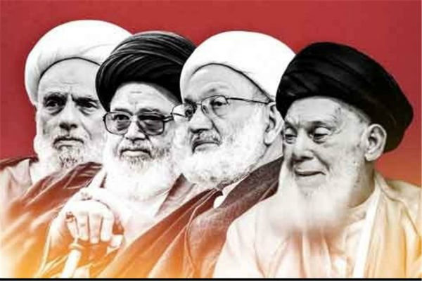 ظلم ۶ ساله آل‌خلیفه در حق علمای شیعه