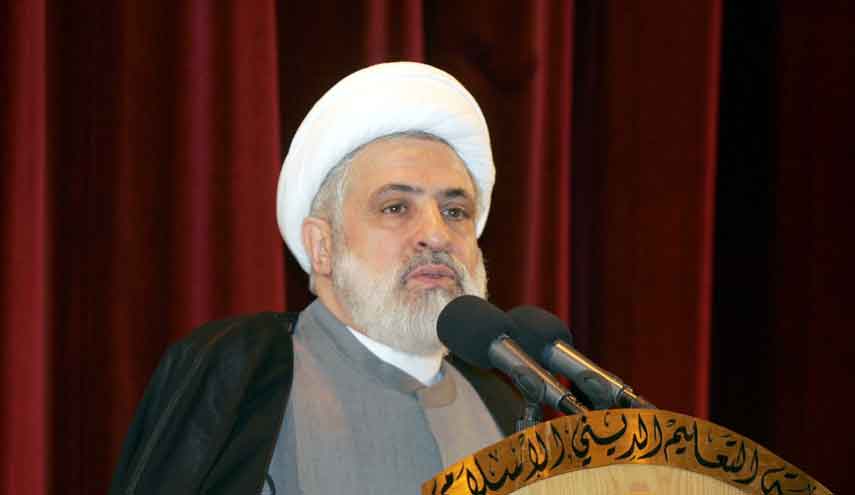 الشيخ قاسم: سنتحالف مع حركة أمل في جميع الدوائر