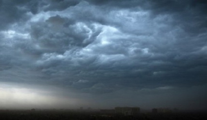 توقعات الانواء الجوية عن حالة الطقس اليومين المقبلين في العراق