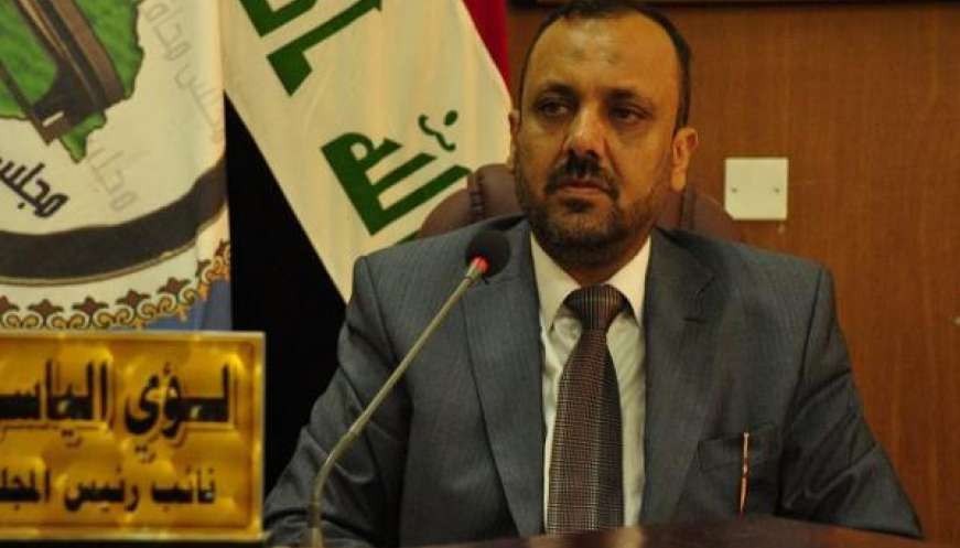 محافظ النجف يصدر بيانا بشأن قضية اعتقال نجله