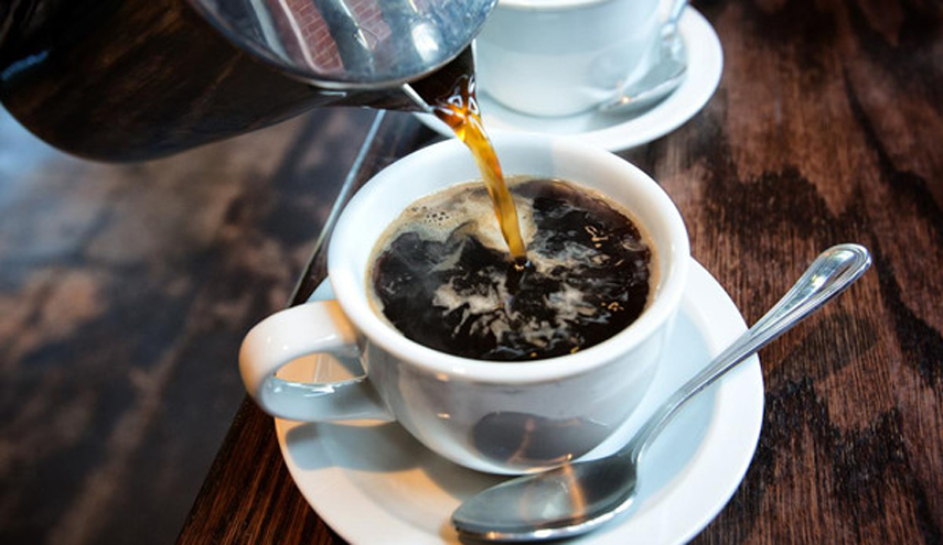 بشرى سارة ... وضع هذه الخلطة في القهوة ستذيب دهون البطن بعد جرعتين!