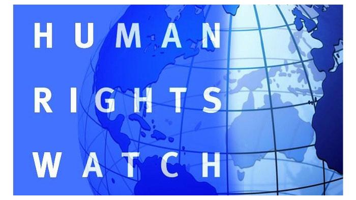 “هيومن رايتس”: البحرين دولة قمعية تخنق المعارضين بالاعتقالات والتخويف