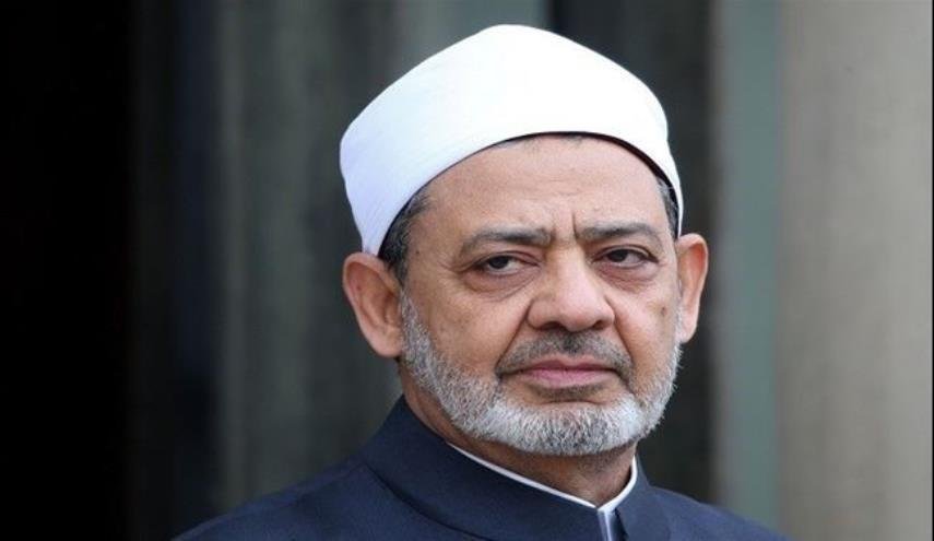 تهديد جدي براي جامعه جهاني از نظر شيخ الازهر