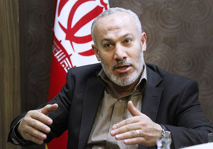 الجهاد الاسلامي : دعم اميركا للكيان الصهيوني مشروع هيمنة على الارض