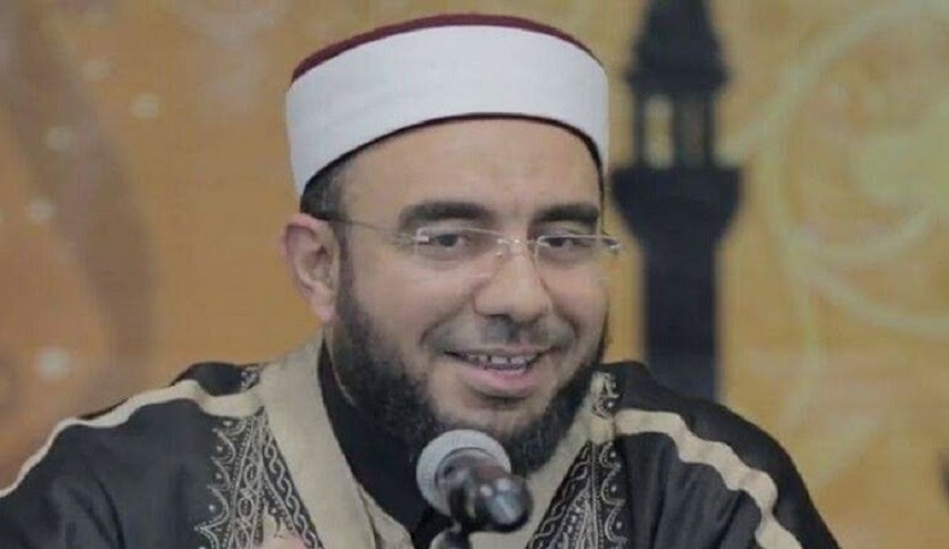 داعية تونسي ينشر صورة غريبة لـ”ابن سلمان”!