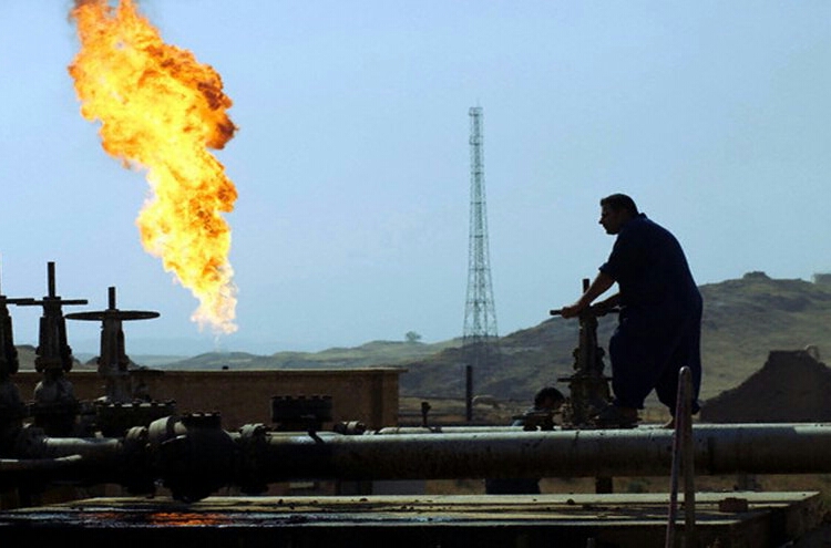 مصر تؤهل مصافيها وتستأنف إستيراد الخام العراقي