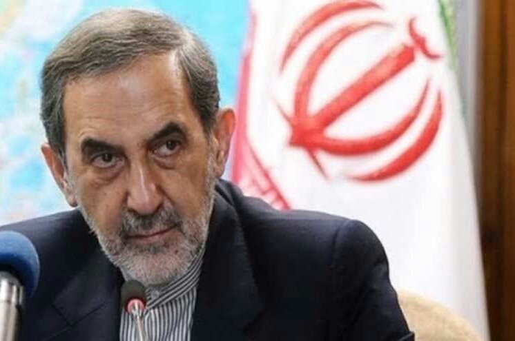  ولايتي: الاميركيون يريدون تجزئة العراق وسوريا