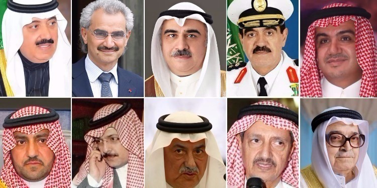 تفاصيل جديدة حول معتقلي "الريتز كارلتون"..هؤلاء يحالون للمحاكمة