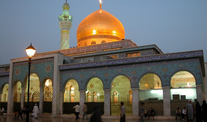 قصيدة بمناسبة ذكرى ميلاد السيدة زينب عليها السلام