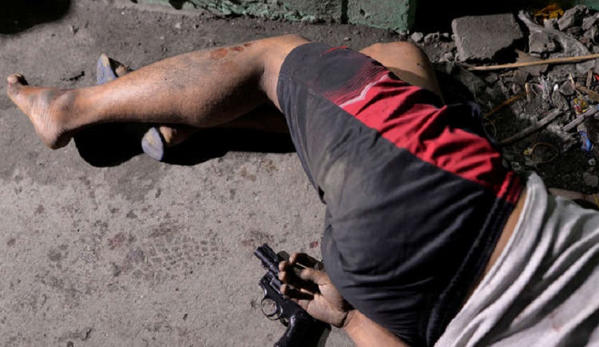 مقتل مهرب مخدرات إسرائيلي عند الحدود مع سيناء