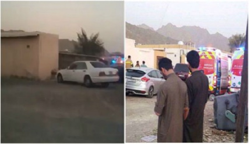 حادث مروّع في الإمارات.. عائلة تفقد 7 أطفال في حريق