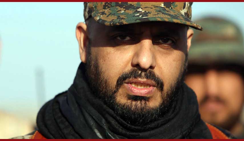 المدعي العام اللبناني يصدر تعميما بتوقيف قيس الخزعلي