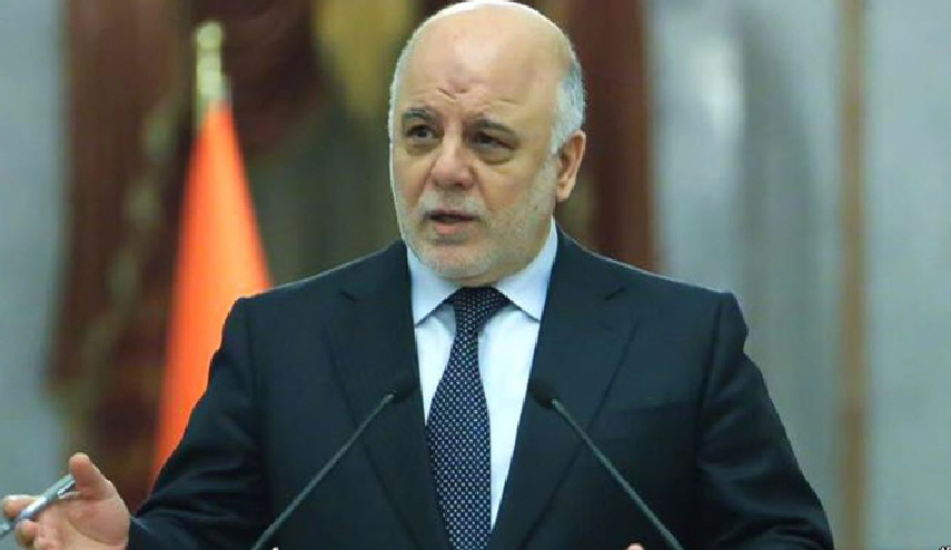 في مكالمة هاتفية ... العبادي طالب حلف الناتو بهذه الخطوة!