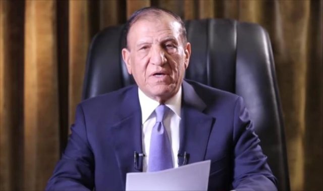 الشارع المصري ومصير عنان الانتخابي