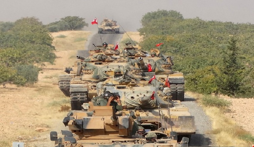 لماذا تسمح موسكو بعودة تركيا إلى "المنطقة الآمنة"؟