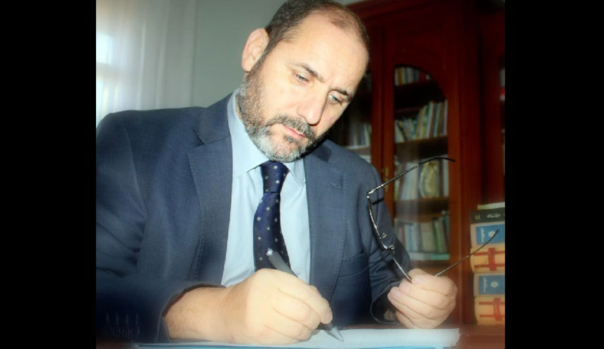 سياسي جزائري: الخطر القادم من المغرب يتعلق بالتحالف الفرنسي، المغربي، الخليجي!!