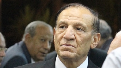 القبض على سامي عنان.. من دخل مصر السيسي فهو غير أمن!!