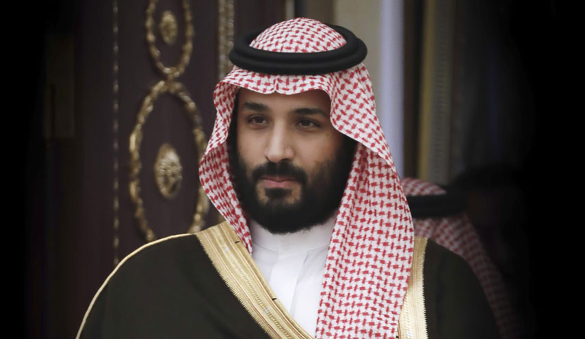 محمد بن سلمان يتولى منصبا جديدا.. والأمر من الملك!!