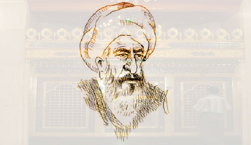 الشيخ المفيد...ثورة ضد الجمود