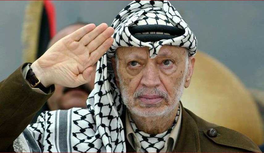 السفاح أمر بقتل عرفات.. تفاصيل تنشر لأول مرة