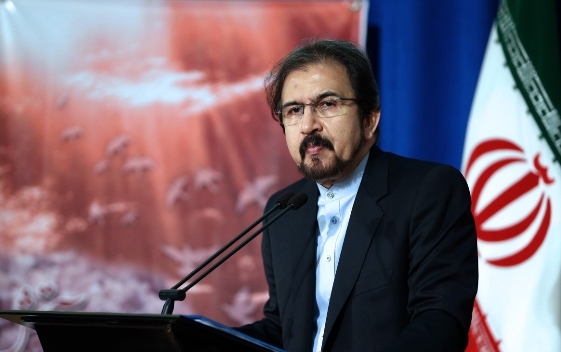 إيران تدين التفجير الإرهابي المزدوج في بنغازي