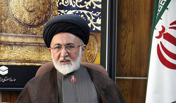 وفد إيراني يتوجه الى السعودية قريباً لبحث قضايا الحج