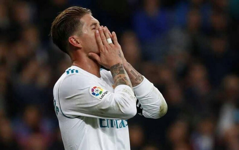 مفاجأة مدوية في كأس ملك إسبانيا