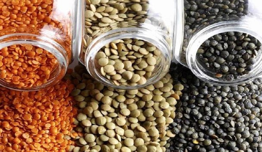 بالتفصيل..فوائد العدس المذهلة!!