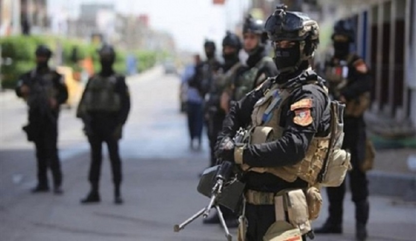  البصرة.. قتل الرجل الخطير في الجنوب