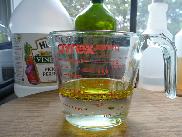 خلطة سحرية للتخلص من الخدوش فى الاثاث