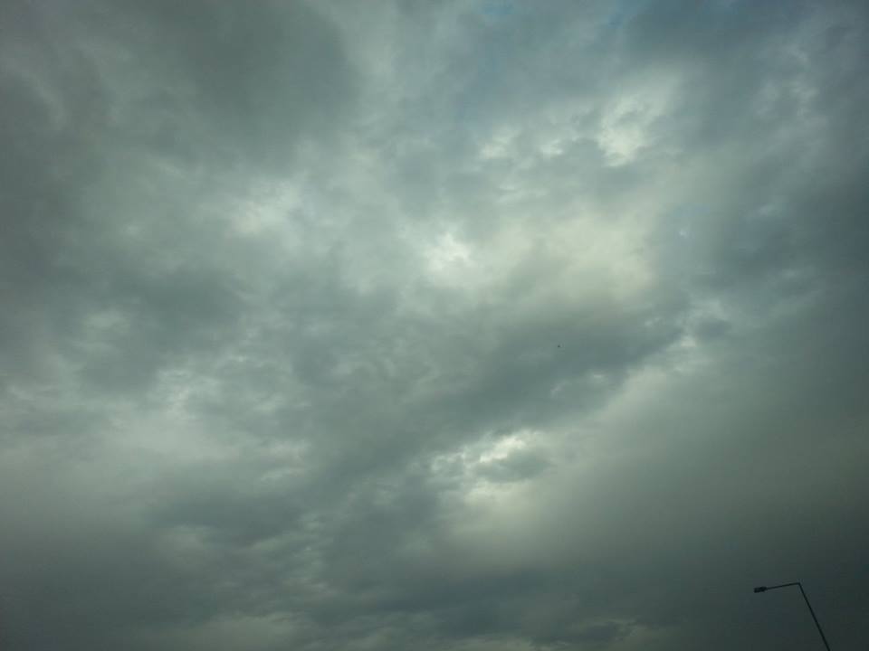 توقعات الحالة الجوية في العراق خلال 48 ساعة القادمة