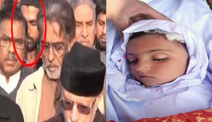 بالصور.. آخر تطورات محاكمة مغتصِب الطفلة الباكستانية زينب