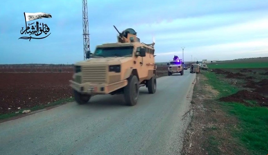 السلاح التركي في إدلب ومصراتة .. ماذا بعد؟!