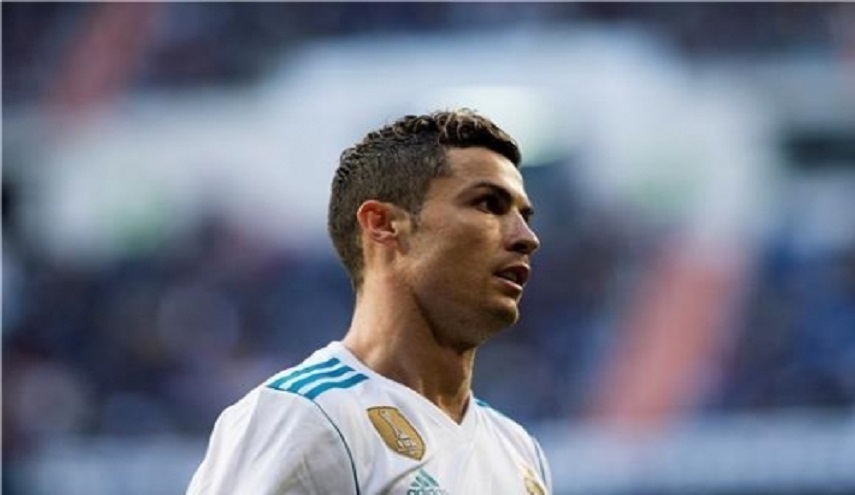 ماذا قال رونالدو لزملائه بعد الخروج من بطولة كأس ملك إسبانيا؟!