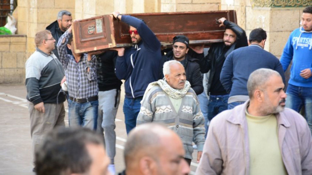  وفاة مذيعة عربية بعد يومين من زواجها! 