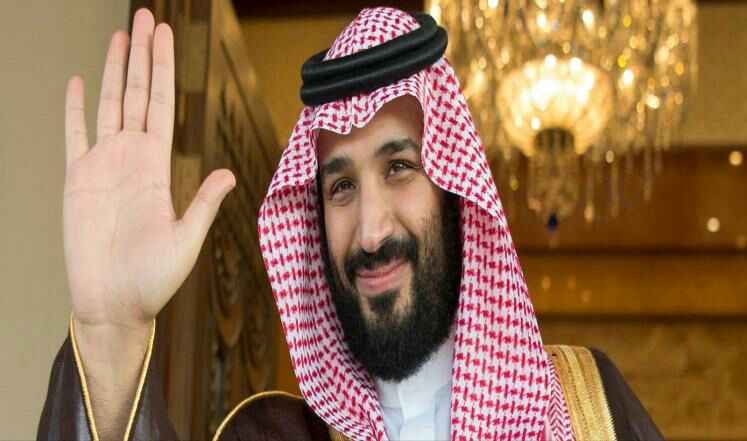 أهداف ابن سلمان لا تتحقق ما دام مستبدا