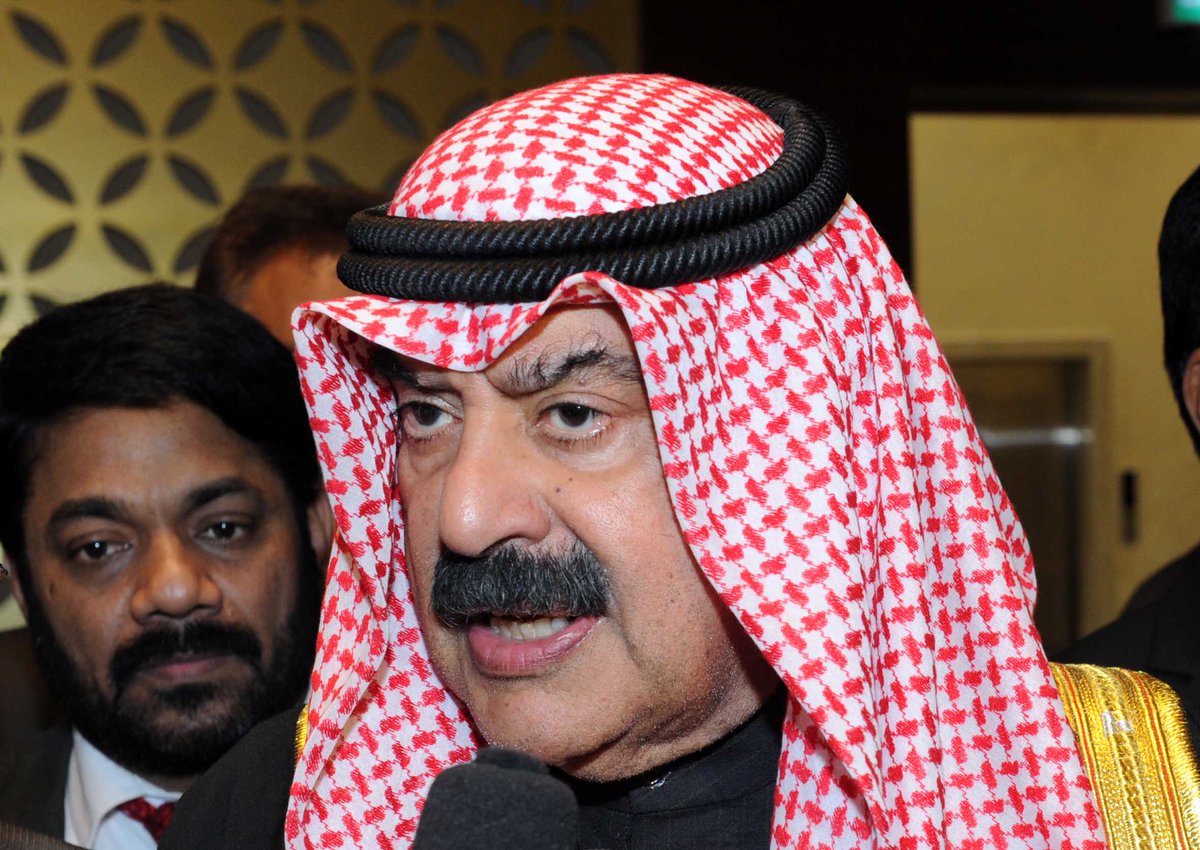 الكويت ترد رسميا على تصريحات مسؤول سعودي أهان وزيرا لها