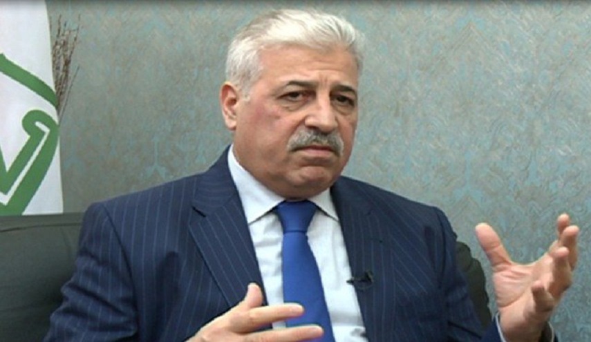 النجيفي يرد على قرار حبسه ويهاجم هؤلاء الأشخاص داخل الحكومة