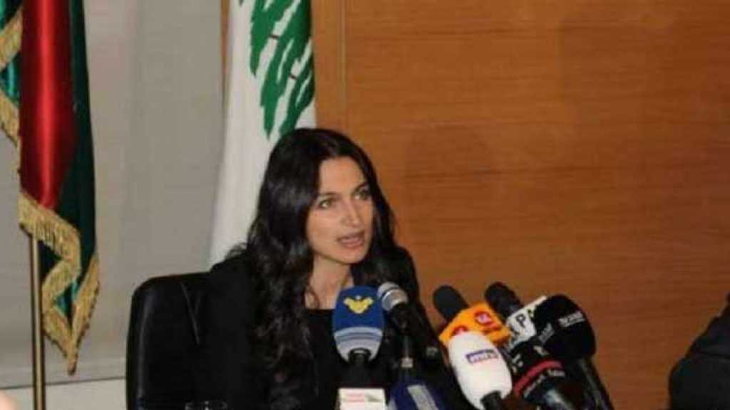 السعودية تطلب من رئيسة الكتلة الشعبية في زحلة مقاطعة حزب الله