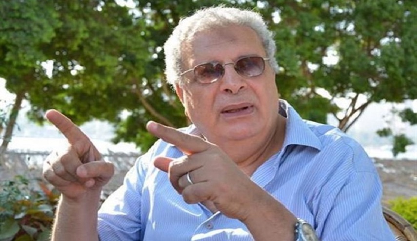  أحمد دراج يكشف لـ"عربي21" تفاصيل مثيرة بشأن اعتقال عنان