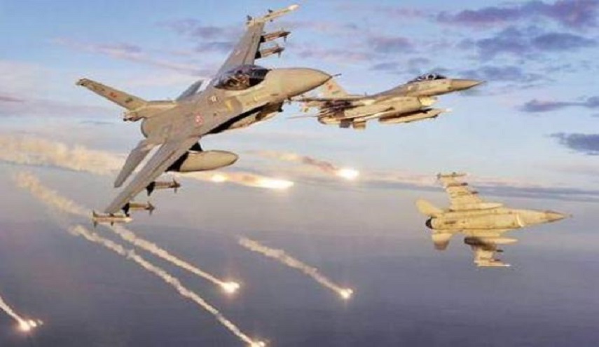  “شاهد” رسالة لطيار تركي نشرها قبيل تنفيذ مهمة في “عفرين” تشعل مواقع التواصل