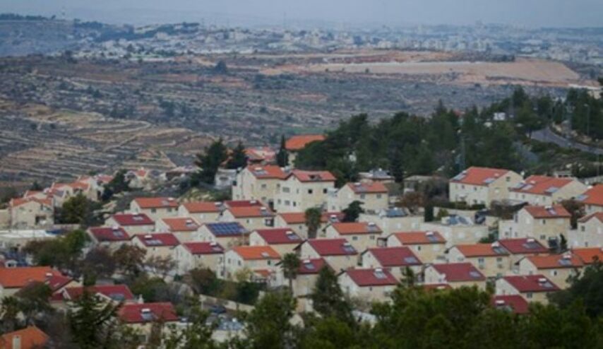 غضب إسرائيلي من الدانمارك.. والسبب؟!