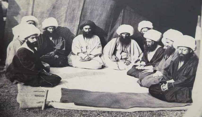 أخشى أن يسجل اسمي في ديوان الظالمين!