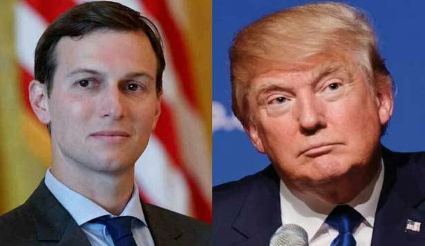 الرئيس ترامب قرر الخضوع للتحقيق عند مولر