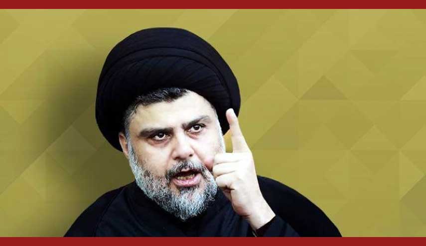 السيد مقتدى الصدر يطالب بالقصاص من الأميركيين.. "فوراً"