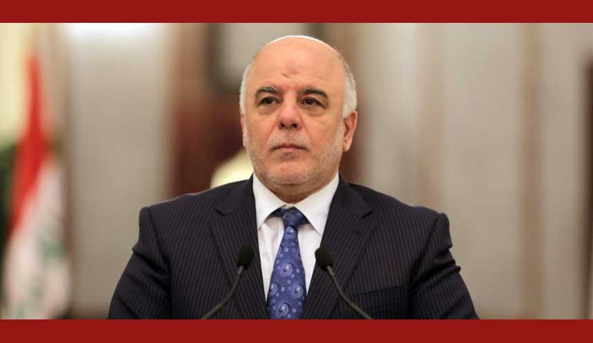 من هي الجهات التي لم تكن تريد للعراق الانتصار على "داعش".. العبادي يجيب؟