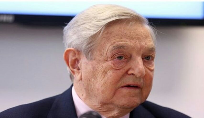 آراء مثيرة يعلنها سوروس عن غوغل وفيسبوك وبتكوين وترامب