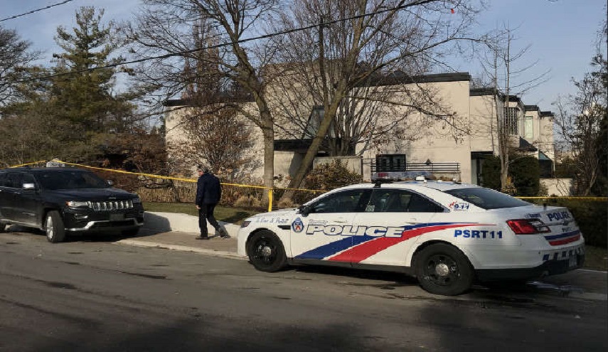 تفاصيل جديدة عن مقتل سابع ملياردير مع زوجته في كندا